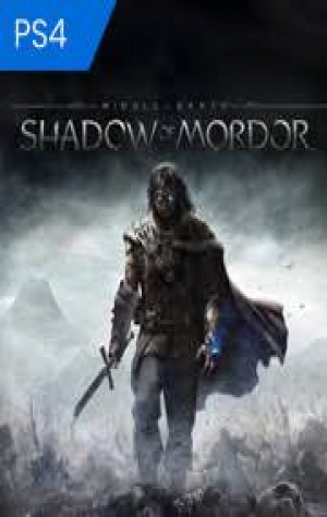 Shadow Mordor