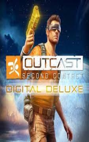Outcast.Second.Contact