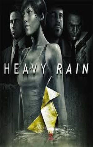 Heavy Rain