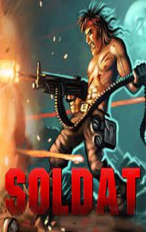 Soldat