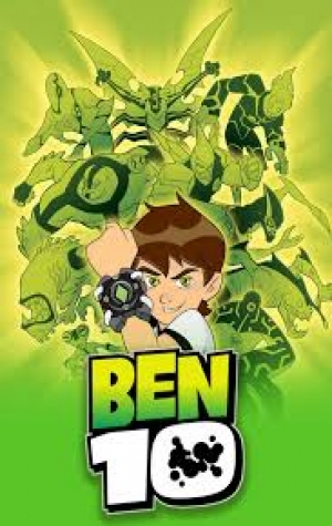 BEN 10