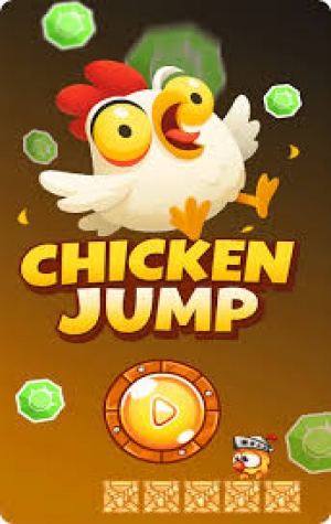 Chicken Jump