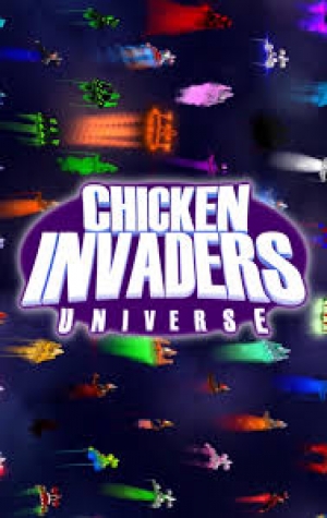 Chicken.Invaders