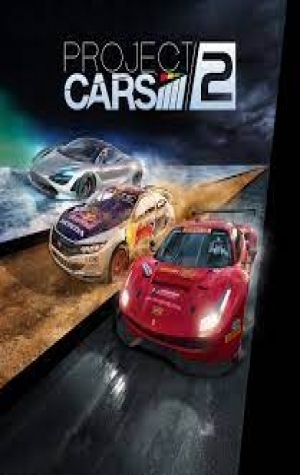 Project CARS 2