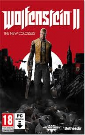 Wolfenstein II