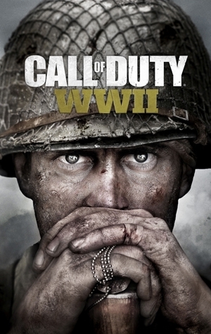 CALL OF DUTY