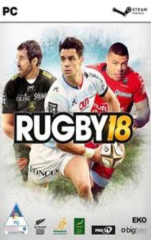 Rugby 18