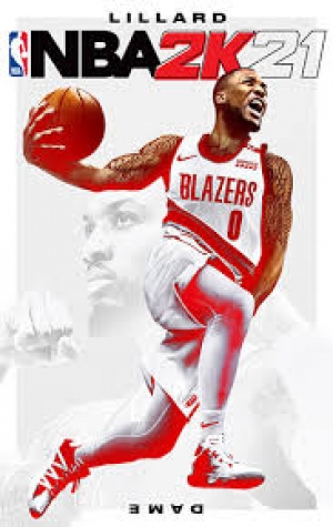 NBA FitGirl 2K20