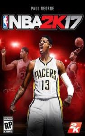 NBA FitGirl 2K17