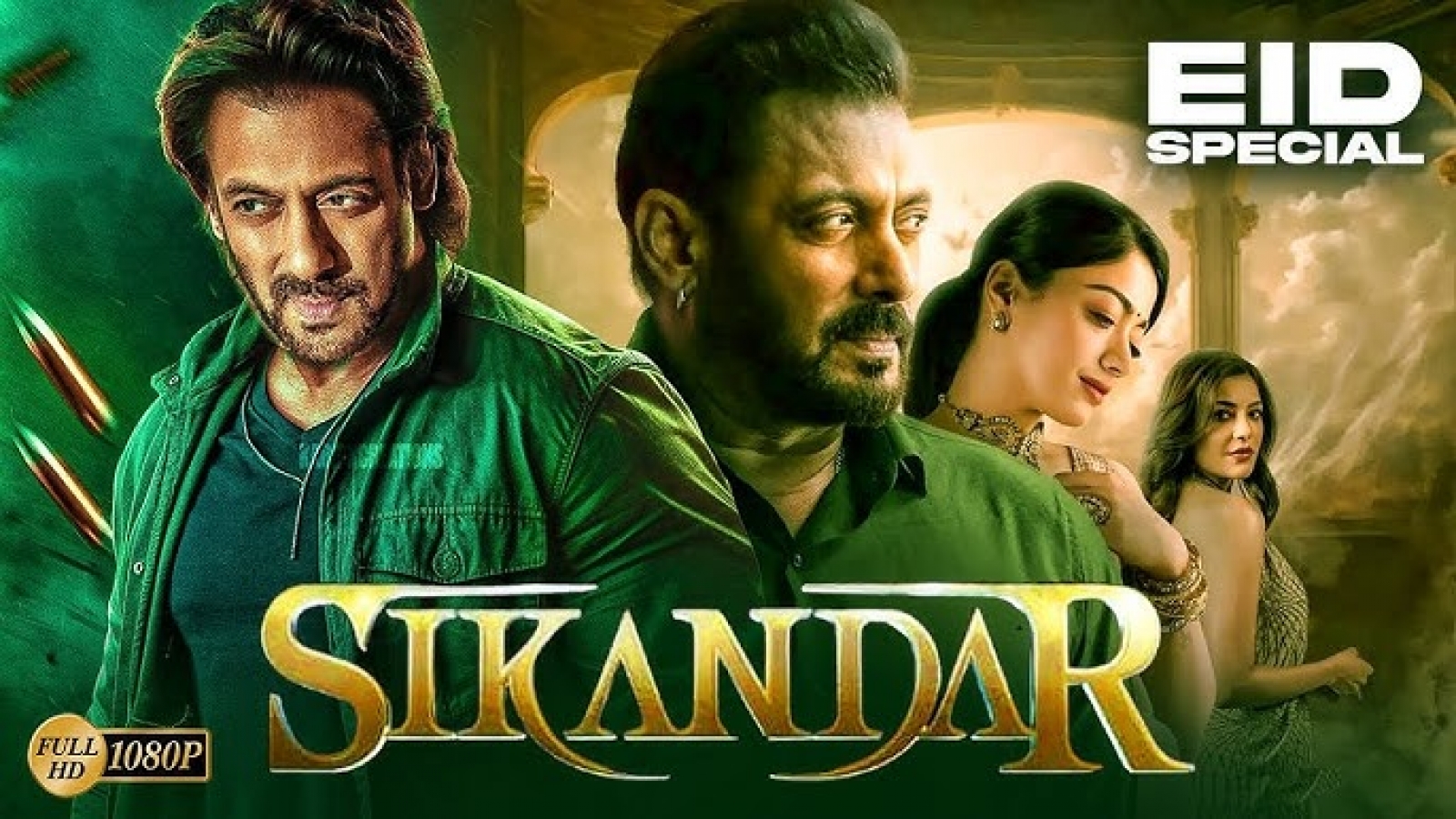 Sikandar