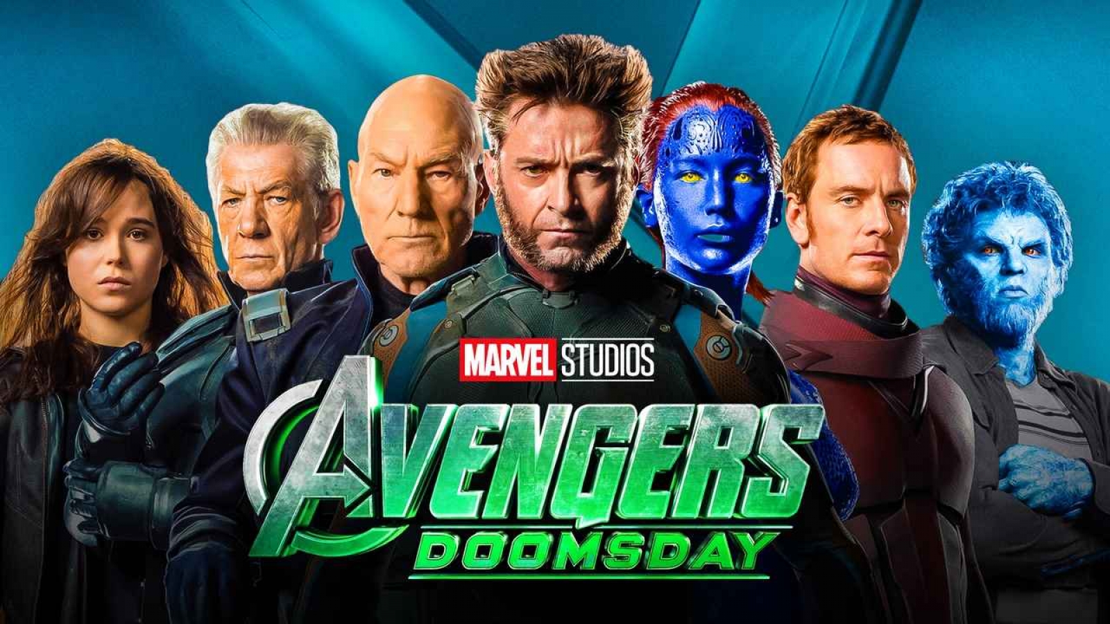 Avengers Doomsday