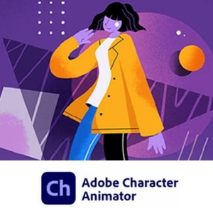 Adobe Character Animator 2021
