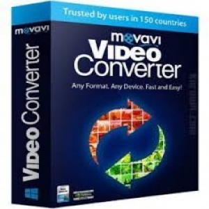 Movavi Software Suite