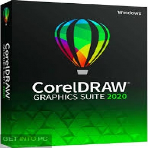 Corel CAD 2020