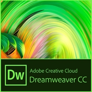 Adobe Dreamweaver CC 2021