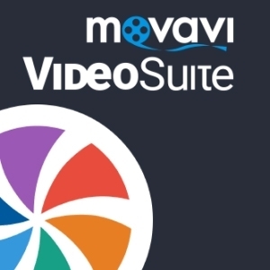 Movavi Video Suite 