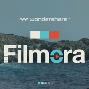 Wondershare Filmora 10