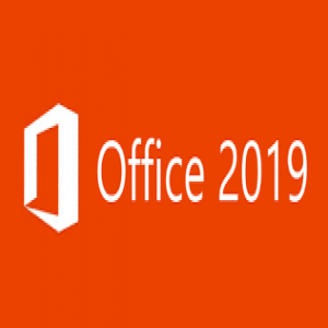 OFFICE 2019