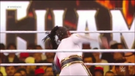 WWE Night of Champions