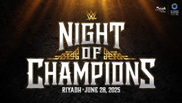 WWE Night of Champions