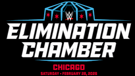 WWE Elimination Chamber 2026